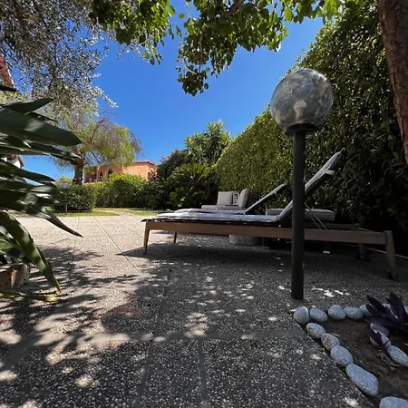 Holiday home Sardegna Flumini di Quartu