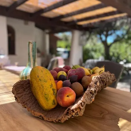 Holiday home Sardegna