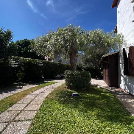 Sardegna Holiday home Flumini di Quartu