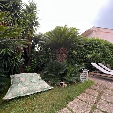 Holiday home Sardegna Flumini di Quartu