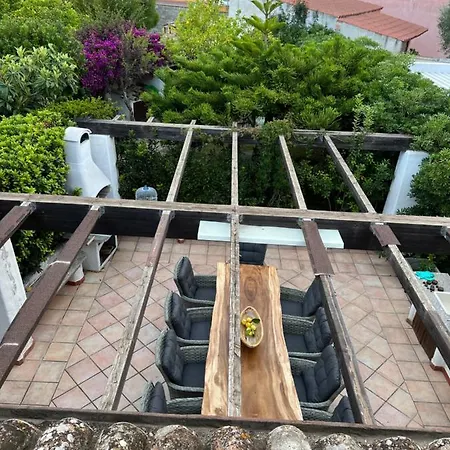 Holiday home Sardegna