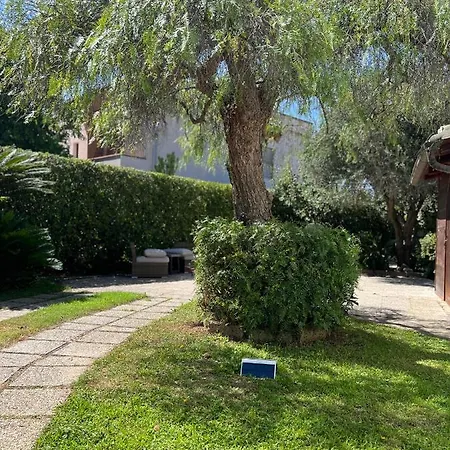 Holiday home Sardegna Flumini di Quartu