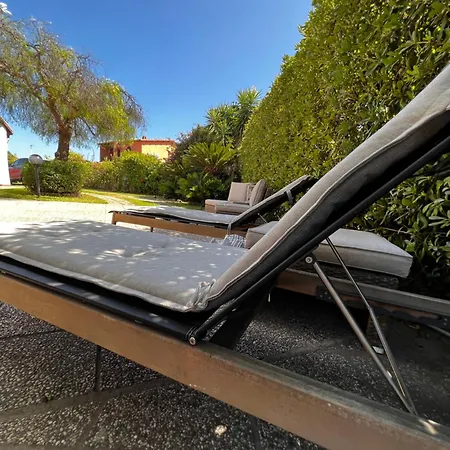 Sardegna Holiday home Flumini di Quartu