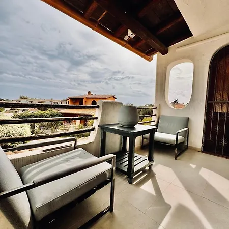 Sardegna Holiday home *