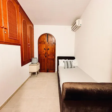 Sardegna * Flumini di Quartu