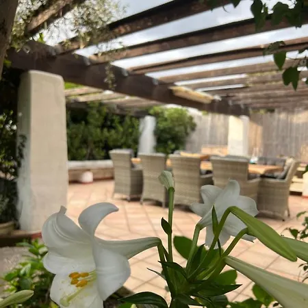 Sardegna Hébergement de vacances *